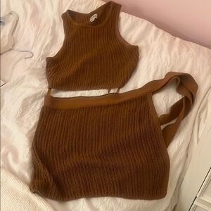 Rhythm copper cover up set 🤎